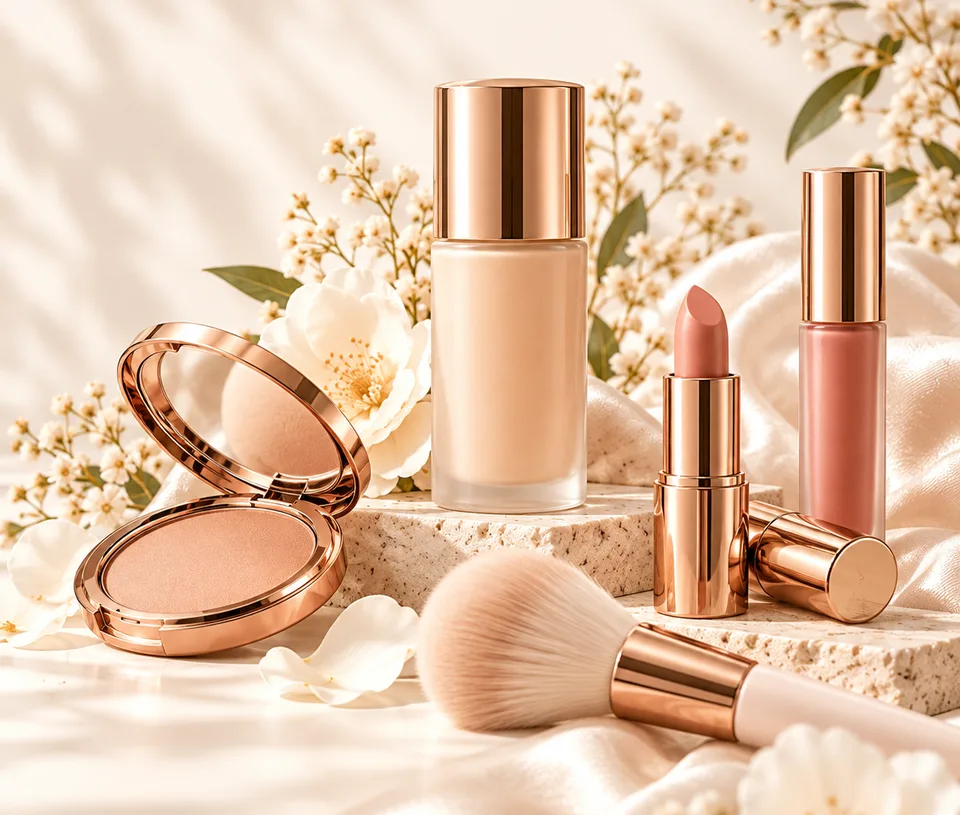 Face Makeup