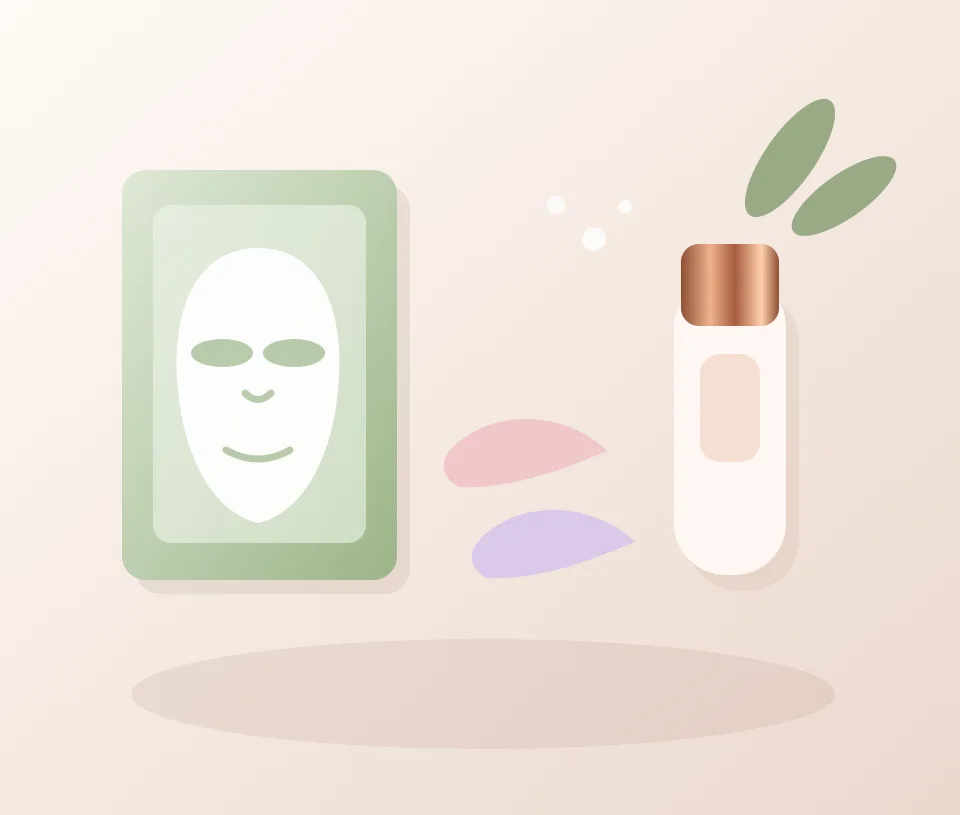 Category visual for APLB Collagen Egf Peptide Sheet Mask -25ml