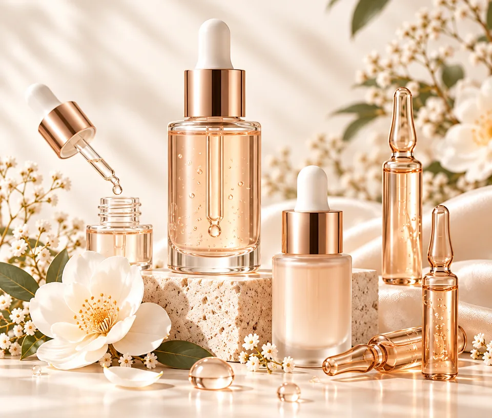 Category visual for APLB Aha Bha Pha Centella Ampoule Serum -40ml