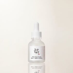 Beauty of Joseon Glow Deep Serum : (Rice + Alpha-Arbutin)-30ml