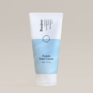 Bonajour Peptide Water Cream 100ml