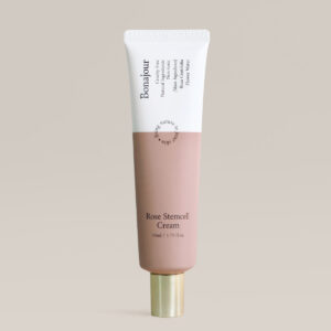 Bonajour Rose Stem Cell Cream 50ml