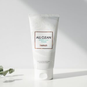 Heimish All Clean Green Foam 150G