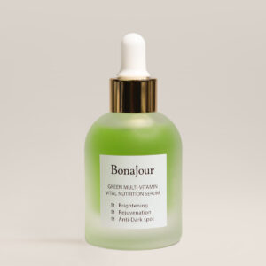 BONAJOUR Green Multi-Vitamin Vital Nutrition Serum 35ml