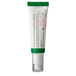 Axis y Dark Spot Correcting Glow Toner 125ml