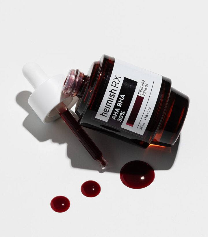 Heimish Rx Aha Bha Peeling Serum 35Ml