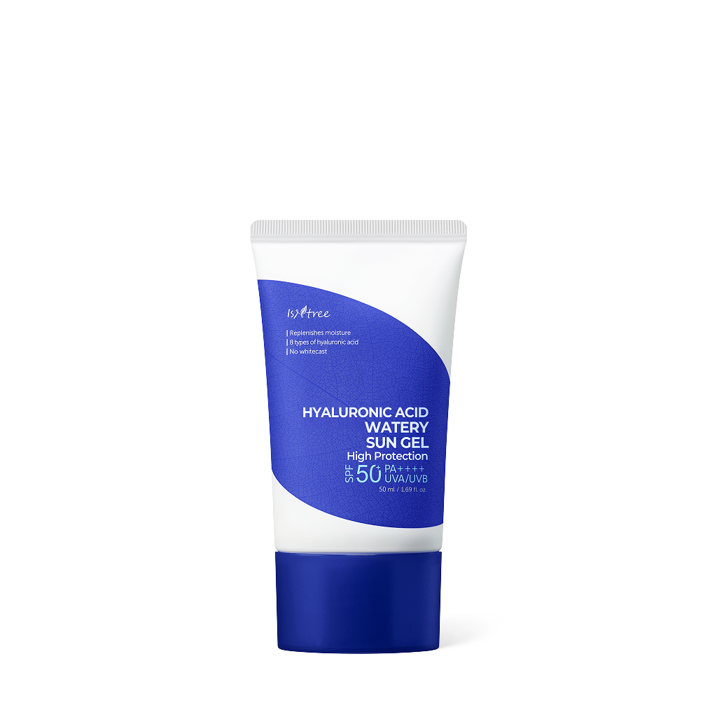 Isntree Hyaluronic Acid Watery Sun Gel SPF50+ PA++++ 50ml