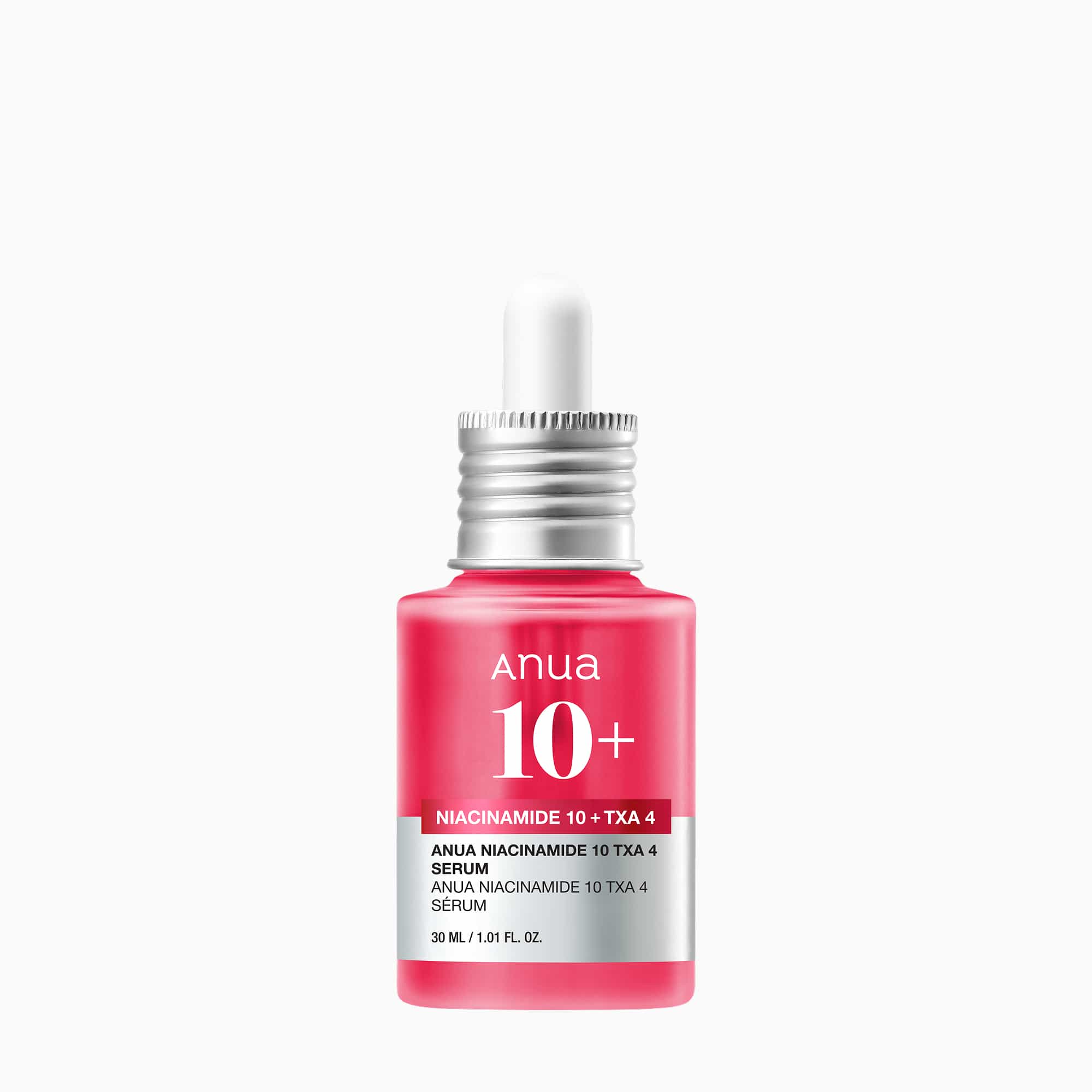 Anua Niacinamide 10% + TXA 4% Serum- 30ml