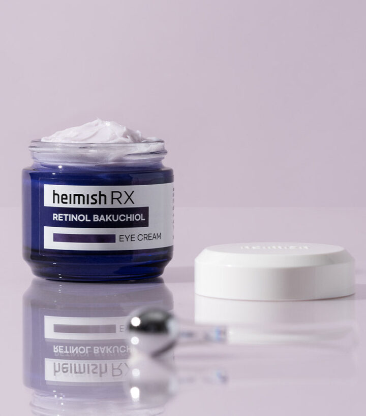 Heimish Rx Retinol Bakuchiol Eye Cream 30Ml