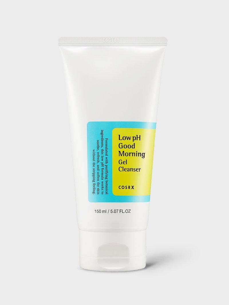 COSRX Low Ph Gentle Cleanser