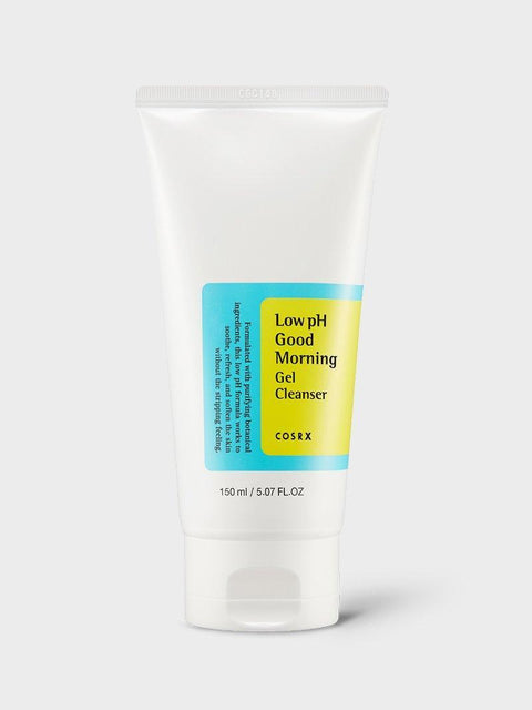 COSRX Low Ph Gentle Cleanser
