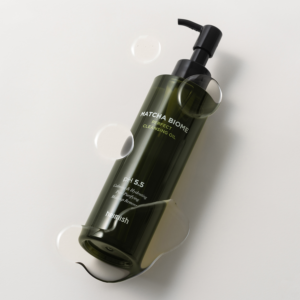 Heimish Matcha Biome Cleansing Oil 150Ml