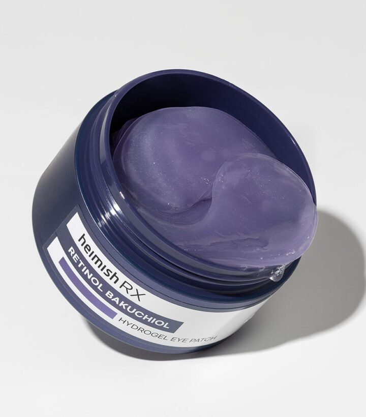 Heimish Rx Retinol Bakuchiol Hydrogel Eye Patch 60Ml