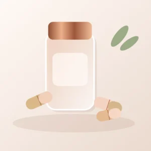 Beauty Supplements