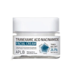 APLB Tranexamic Acid Niacinamide Facial Cream -55ml