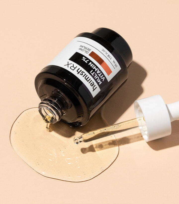 Heimish Rx Multi Vitamin Glow Serum 35Ml